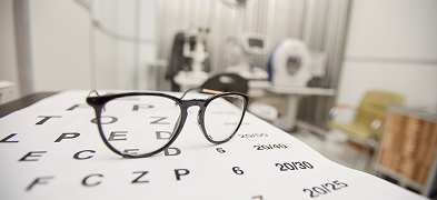 MCA Eye memberikan edukasi low vision