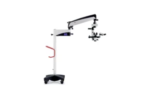 Surgical Microscope untuk operasi mata dengan visualisasi presisi tinggi