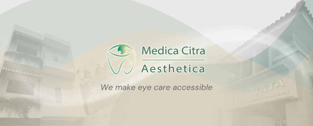 Layanan dan komitmen MCA Eye di bidang kesehatan mata Indonesia