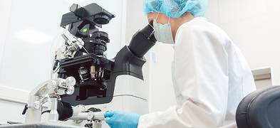 Sarana wet lab untuk pelatihan dokter spesialis mata di MCA Eye