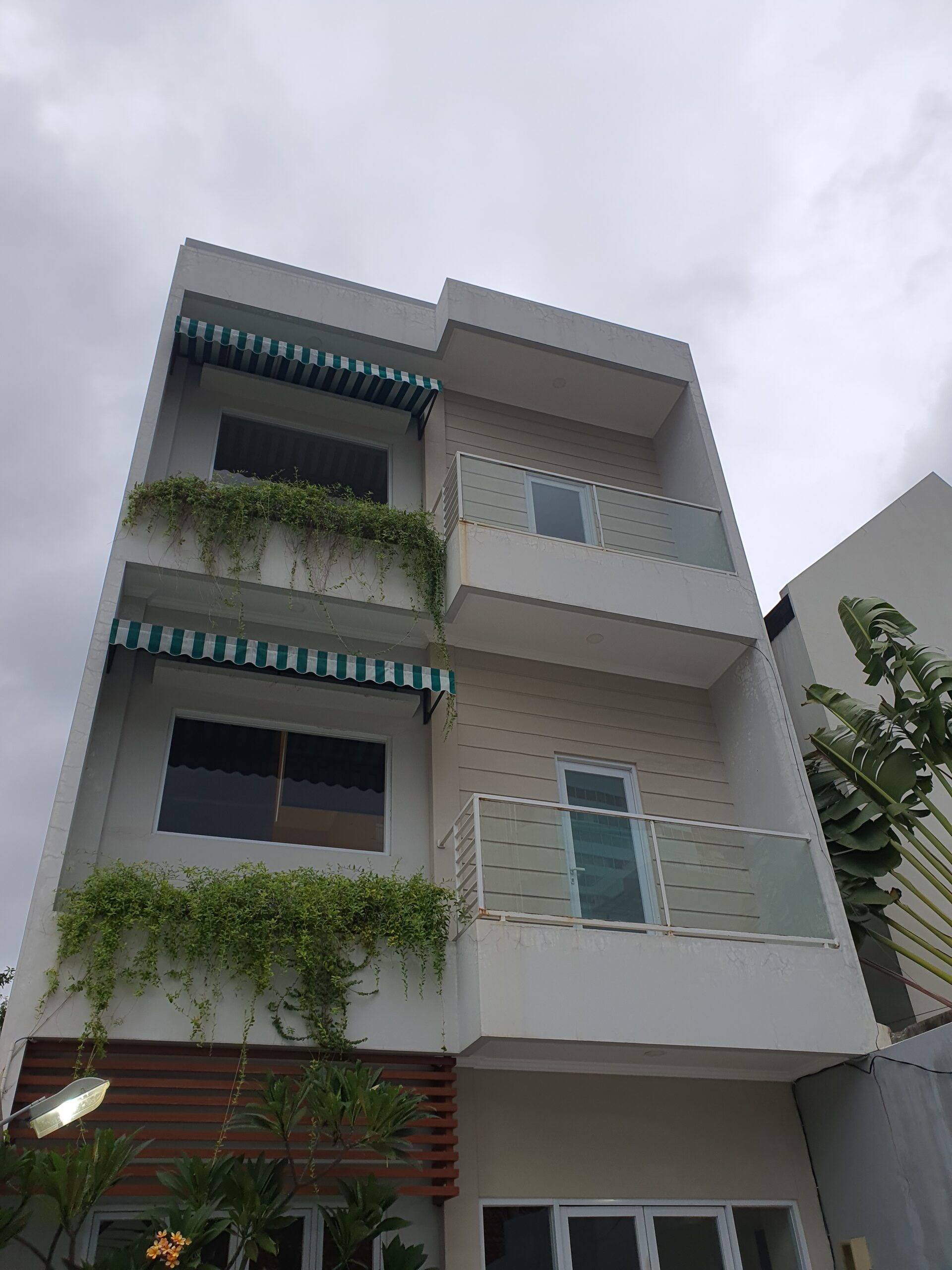 Kantor MCA di Komplek Bier Blok B No. 4