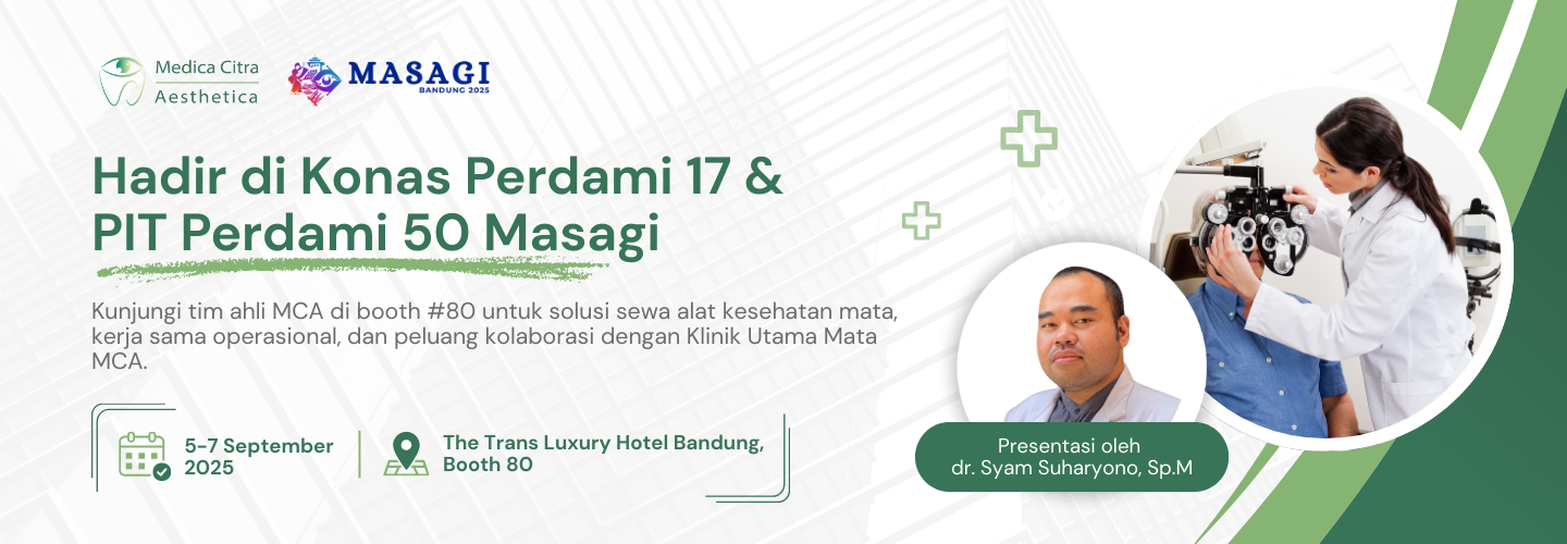 Konas Perdami 17 PIT Perdami 50 Masagi