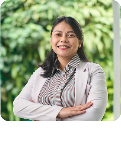 dr. Fitri Muslim Nathin, Sp.M - Ophthalmologist